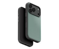 Uniq Lyden DS do iPhone 18 Pro Magclick zielony - 1611952 - zdjęcie 1